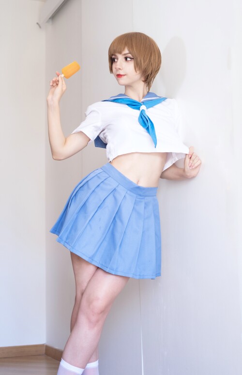 Himee.lily Himeecosplay Nude Leaked Onlyfans Photo Himee.lily Himeecosplay Nude Leaked Onlyfans Photo