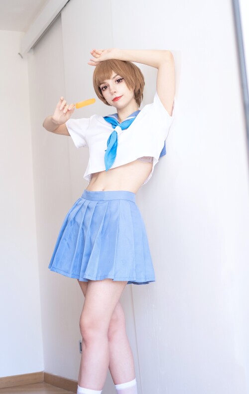 Himee.lily Himeecosplay Nude Leaked Onlyfans Photo Himee.lily Himeecosplay Nude Leaked Onlyfans Photo