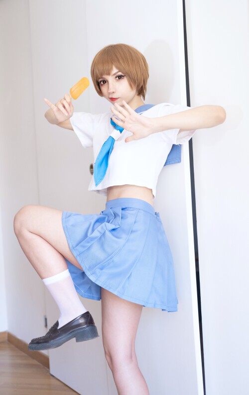 Himee.lily Himeecosplay Nude Leaked Onlyfans Photo Himee.lily Himeecosplay Nude Leaked Onlyfans Photo