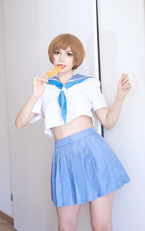 Himee.lily Himeecosplay Nude Leaked Onlyfans Photo Himee.lily Himeecosplay Nude Leaked Onlyfans Photo