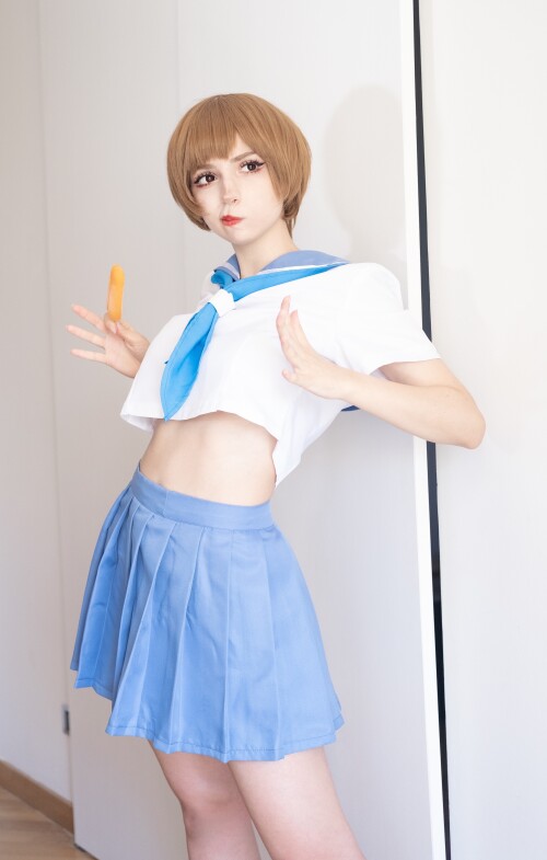 Himee.lily Himeecosplay Nude Leaked Onlyfans Photo Himee.lily Himeecosplay Nude Leaked Onlyfans Photo