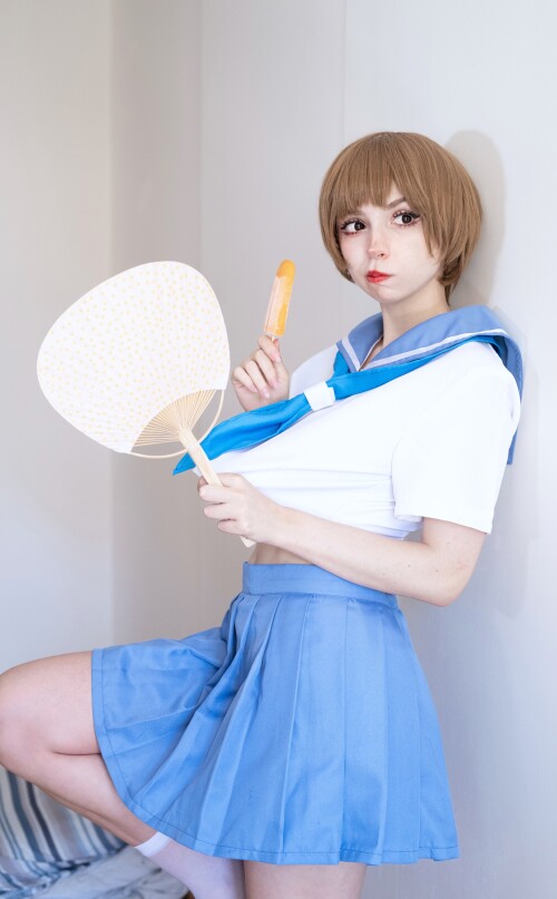 Himee.lily Himeecosplay Nude Leaked Onlyfans Photo Himee.lily Himeecosplay Nude Leaked Onlyfans Photo