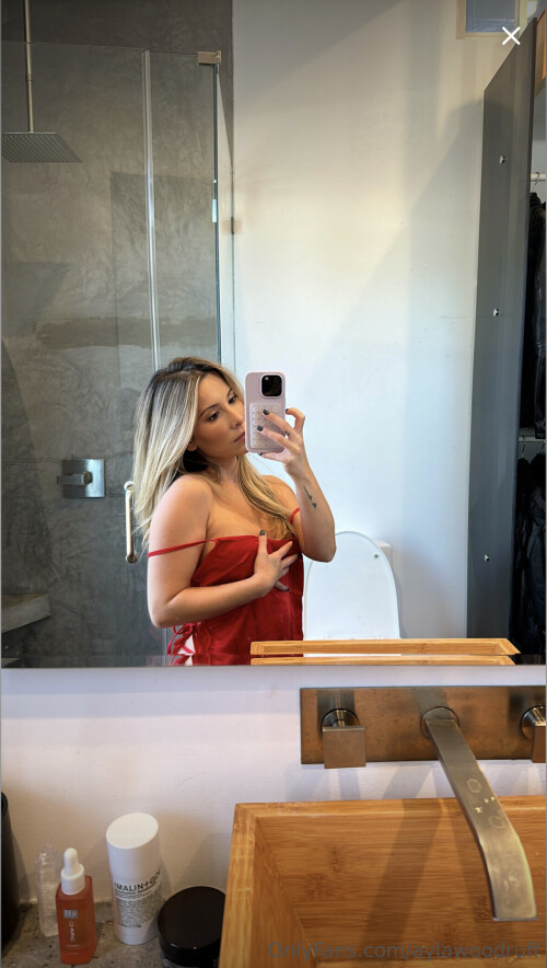 Ayla Woodruff Nude Leaked Onlyfans Photo Ayla Woodruff Nude Leaked Onlyfans Photo