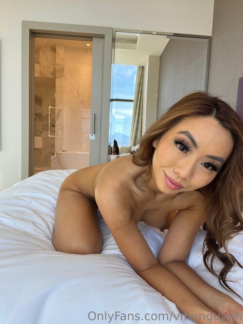 Victoria Nguyen | Vmynguyen Nude Leaked Onlyfans Photo Victoria Nguyen | Vmynguyen Nude Leaked Onlyfans Photo