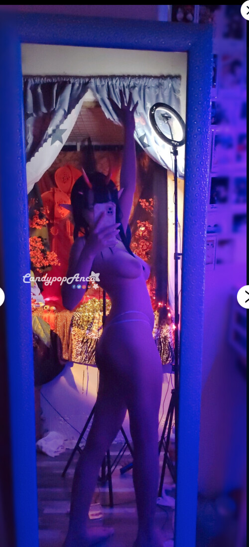 Candypopanca Nude Leaked Onlyfans Photo Candypopanca Nude Leaked Onlyfans Photo
