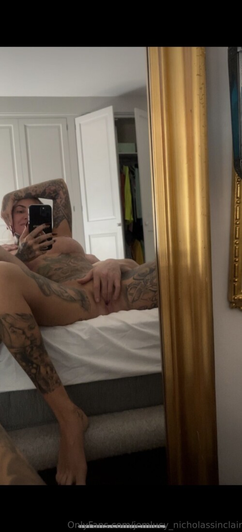 Jemma Lucy / jem_lucy Nude Leaked Onlyfans Photo Jemma Lucy / jem_lucy Nude Leaked Onlyfans Photo