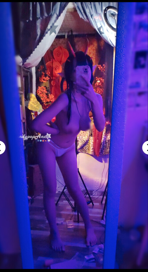 Candypopanca Nude Leaked Onlyfans Photo Candypopanca Nude Leaked Onlyfans Photo