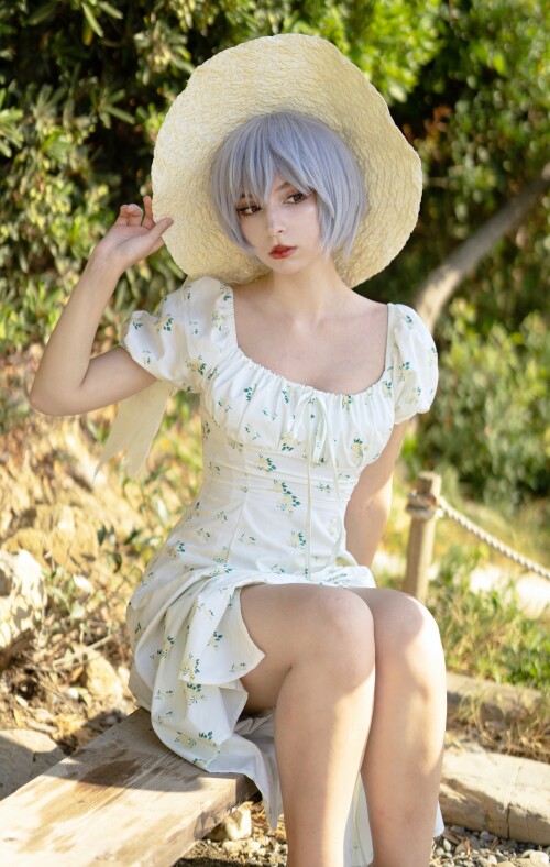 Himee.lily Himeecosplay Nude Leaked Onlyfans Photo Himee.lily Himeecosplay Nude Leaked Onlyfans Photo