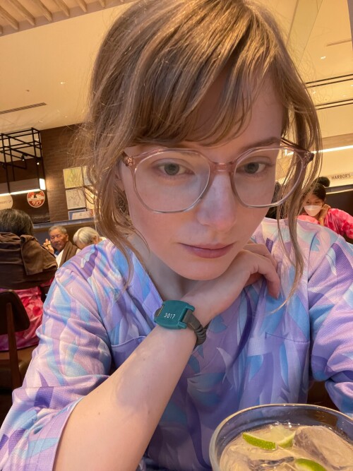 Ella Freya Nude Leaked Onlyfans Photo