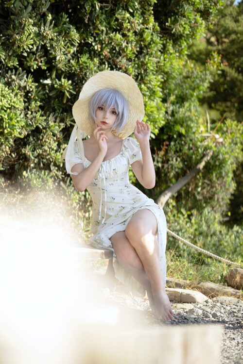Himee.lily Himeecosplay Nude Leaked Onlyfans Photo Himee.lily Himeecosplay Nude Leaked Onlyfans Photo