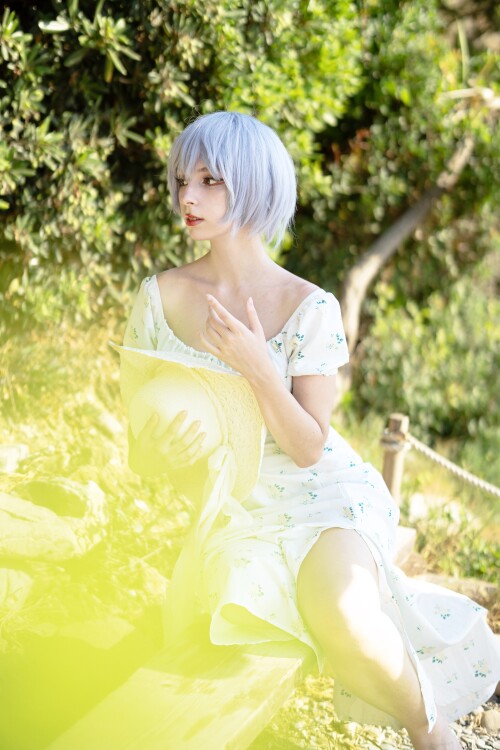 Himee.lily Himeecosplay Nude Leaked Onlyfans Photo Himee.lily Himeecosplay Nude Leaked Onlyfans Photo