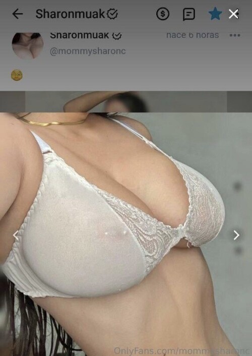 Sharon Céspedes Nude Leaked Onlyfans Photo Sharon Céspedes Nude Leaked Onlyfans Photo