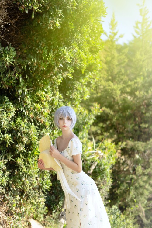 Himee.lily Himeecosplay Nude Leaked Onlyfans Photo Himee.lily Himeecosplay Nude Leaked Onlyfans Photo