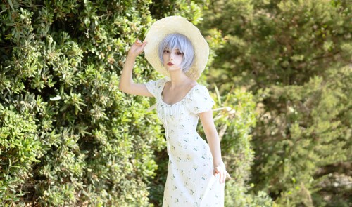 Himee.lily Himeecosplay Nude Leaked Onlyfans Photo Himee.lily Himeecosplay Nude Leaked Onlyfans Photo