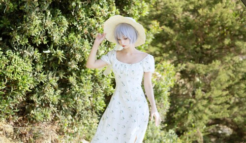 Himee.lily Himeecosplay Nude Leaked Onlyfans Photo Himee.lily Himeecosplay Nude Leaked Onlyfans Photo