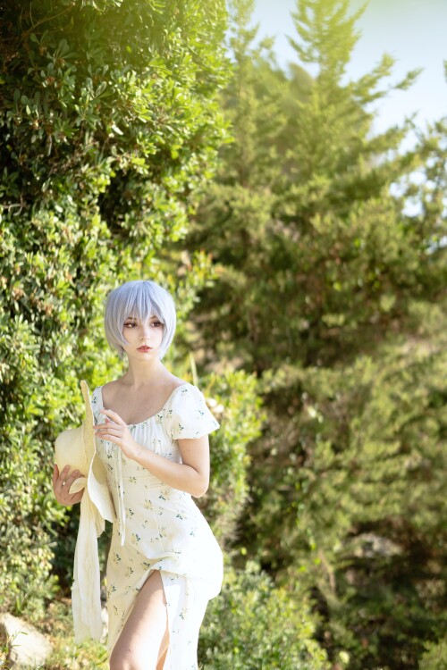 Himee.lily Himeecosplay Nude Leaked Onlyfans Photo Himee.lily Himeecosplay Nude Leaked Onlyfans Photo