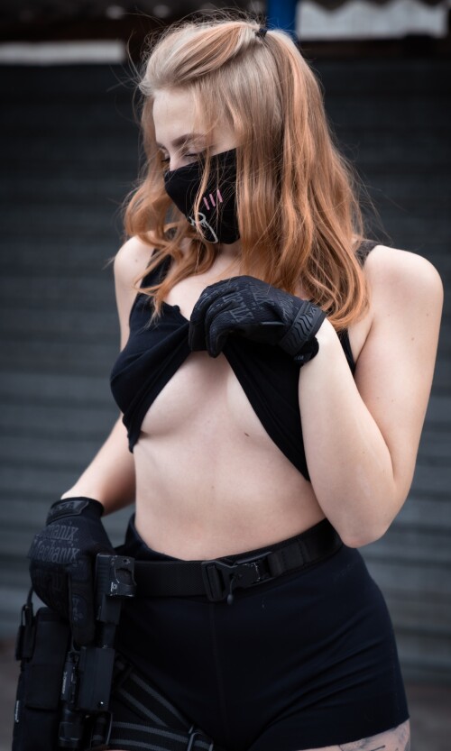 Fox & Yuliya / FOX Hobby Nude Leaked Onlyfans Photo Fox & Yuliya / FOX Hobby Nude Leaked Onlyfans Photo