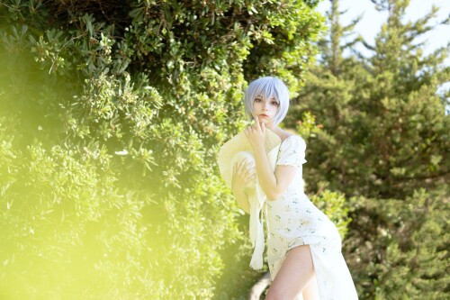 Himee.lily Himeecosplay Nude Leaked Onlyfans Photo Himee.lily Himeecosplay Nude Leaked Onlyfans Photo