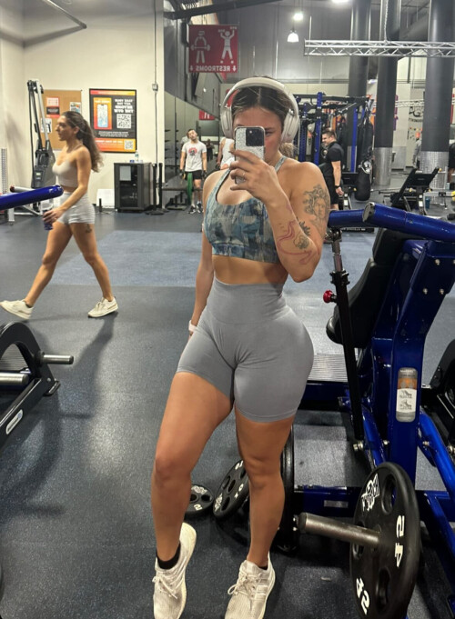 Bella potocny / belljacpot Nude Leaked Onlyfans Photo Bella potocny / belljacpot Nude Leaked Onlyfans Photo