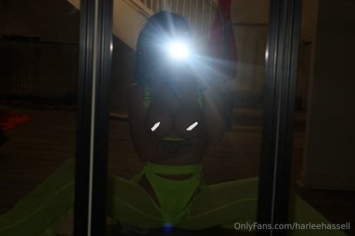 Harleeh / blaiirrrrr Nude Leaked Onlyfans Photo Harleeh / blaiirrrrr Nude Leaked Onlyfans Photo