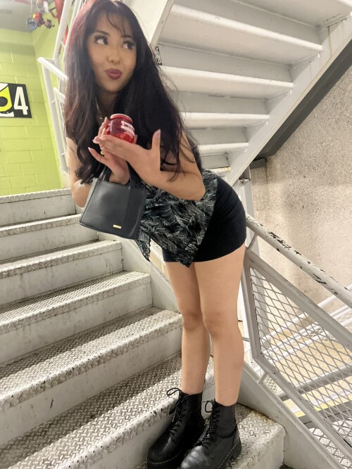 abiwale / abigwale Nude Leaked Onlyfans Photo