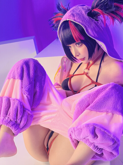 Umeko J Nude Leaked Onlyfans Photo Umeko J Nude Leaked Onlyfans Photo