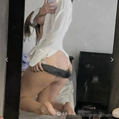 Sharon Céspedes Nude Leaked Onlyfans Photo Sharon Céspedes Nude Leaked Onlyfans Photo