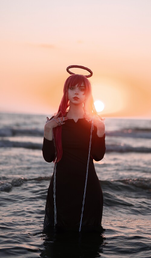 Himee.lily Himeecosplay Nude Leaked Onlyfans Photo Himee.lily Himeecosplay Nude Leaked Onlyfans Photo