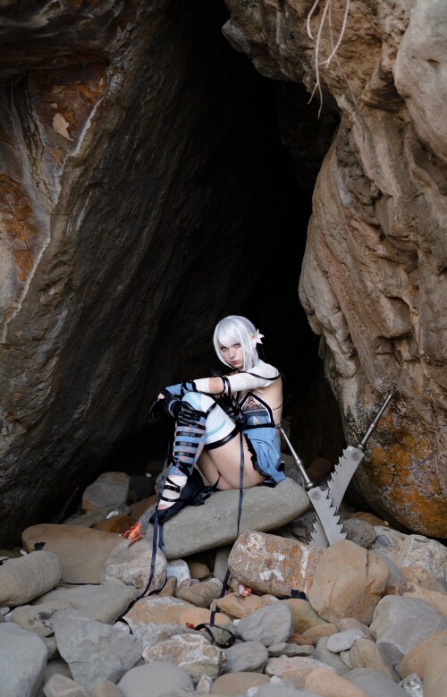 Himee.lily Himeecosplay Nude Leaked Onlyfans Photo Himee.lily Himeecosplay Nude Leaked Onlyfans Photo