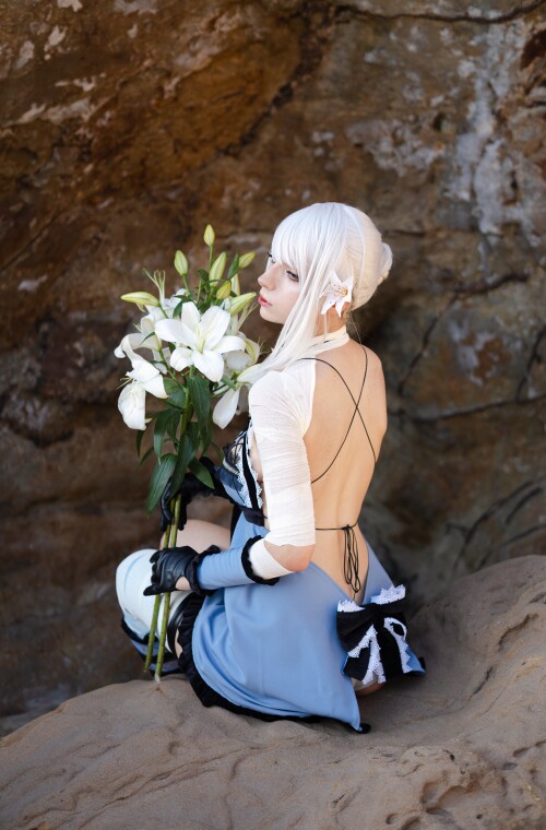 Himee.lily Himeecosplay Nude Leaked Onlyfans Photo Himee.lily Himeecosplay Nude Leaked Onlyfans Photo