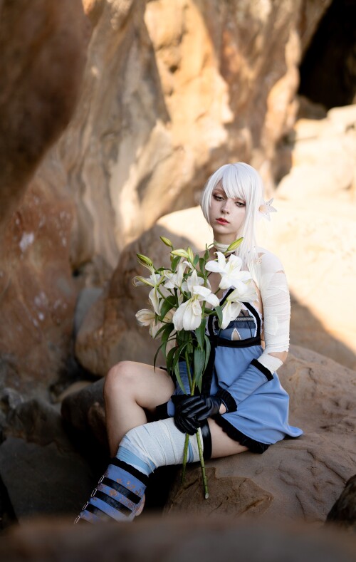 Himee.lily Himeecosplay Nude Leaked Onlyfans Photo Himee.lily Himeecosplay Nude Leaked Onlyfans Photo