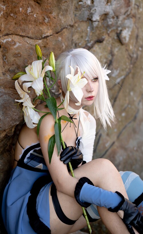 Himee.lily Himeecosplay Nude Leaked Onlyfans Photo Himee.lily Himeecosplay Nude Leaked Onlyfans Photo