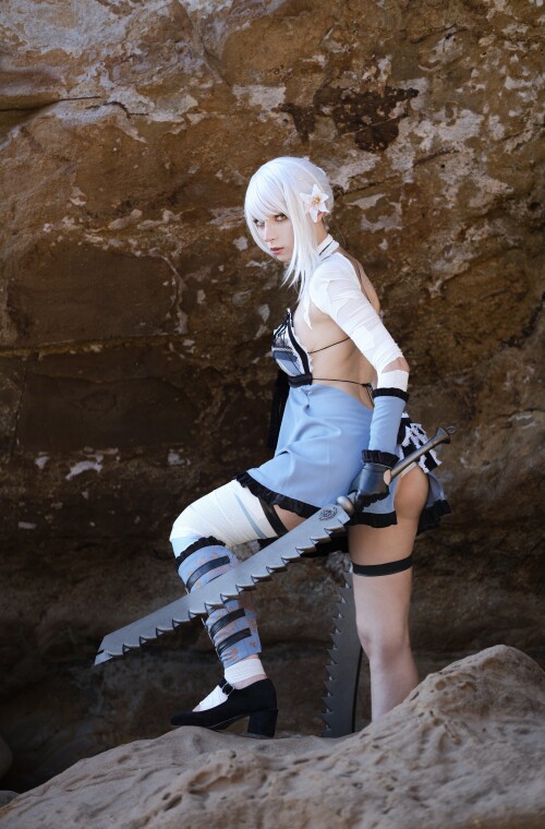 Himee.lily Himeecosplay Nude Leaked Onlyfans Photo Himee.lily Himeecosplay Nude Leaked Onlyfans Photo