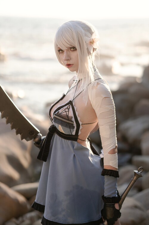 Himee.lily Himeecosplay Nude Leaked Onlyfans Photo Himee.lily Himeecosplay Nude Leaked Onlyfans Photo