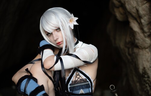 Himee.lily Himeecosplay Nude Leaked Onlyfans Photo Himee.lily Himeecosplay Nude Leaked Onlyfans Photo