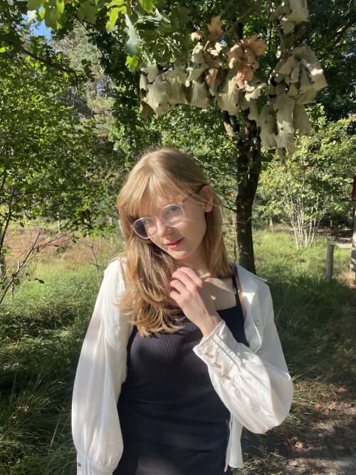 Ella Freya Nude Leaked Onlyfans Photo