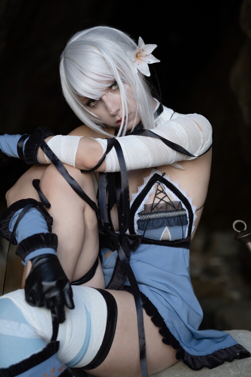 Himee.lily Himeecosplay Nude Leaked Onlyfans Photo Himee.lily Himeecosplay Nude Leaked Onlyfans Photo