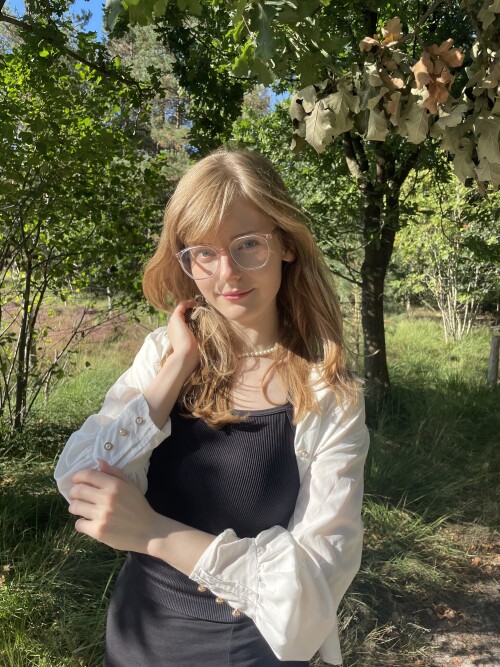 Ella Freya Nude Leaked Onlyfans Photo