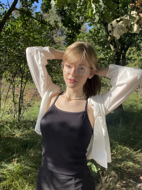 Ella Freya Nude Leaked Onlyfans Photo