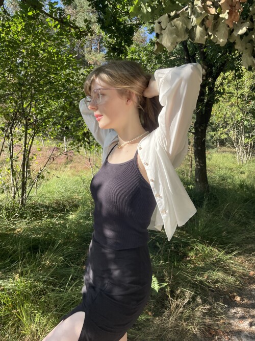 Ella Freya Nude Leaked Onlyfans Photo
