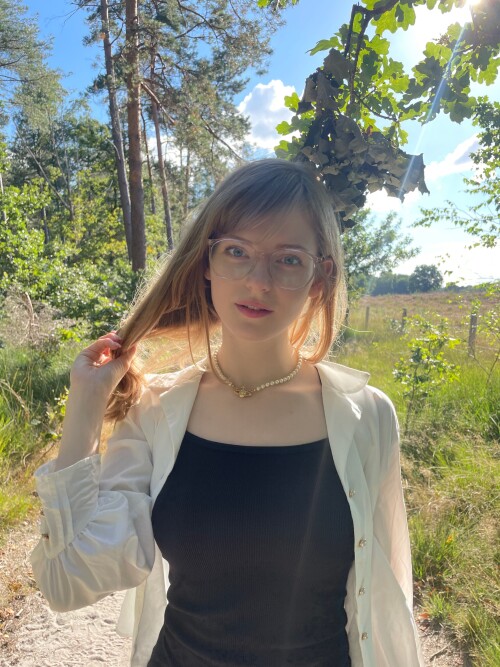 Ella Freya Nude Leaked Onlyfans Photo