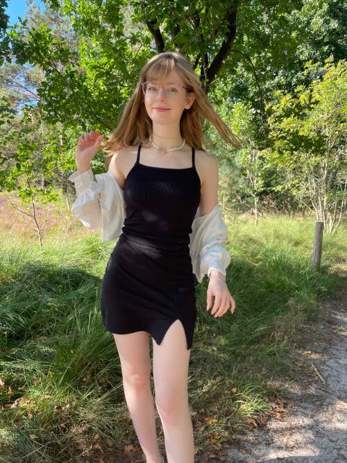 Ella Freya Nude Leaked Onlyfans Photo