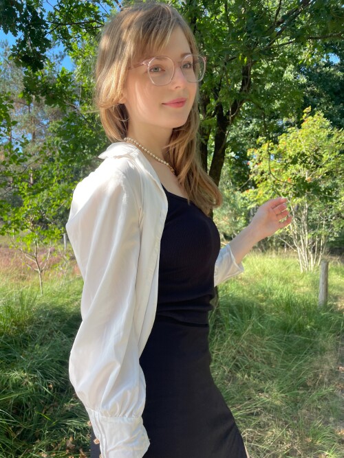 Ella Freya Nude Leaked Onlyfans Photo