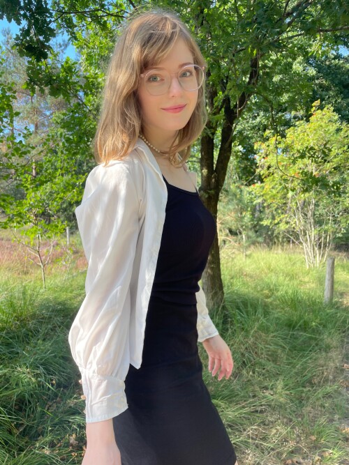 Ella Freya Nude Leaked Onlyfans Photo