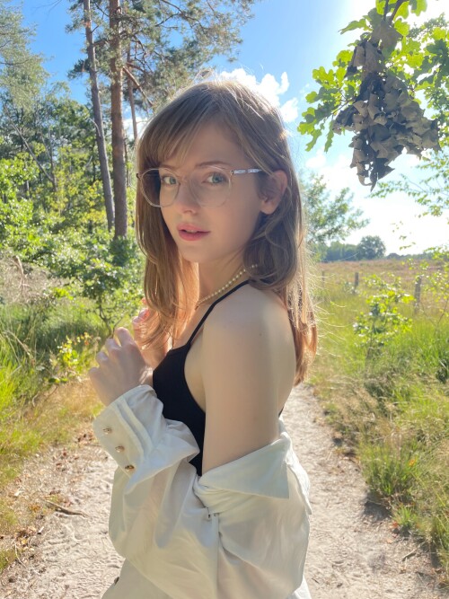 Ella Freya Nude Leaked Onlyfans Photo