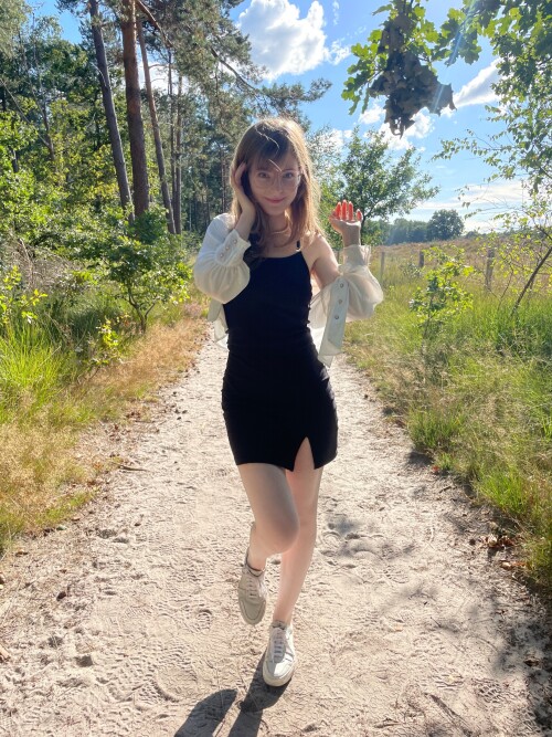 Ella Freya Nude Leaked Onlyfans Photo