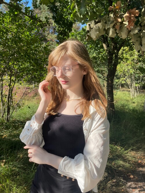 Ella Freya Nude Leaked Onlyfans Photo