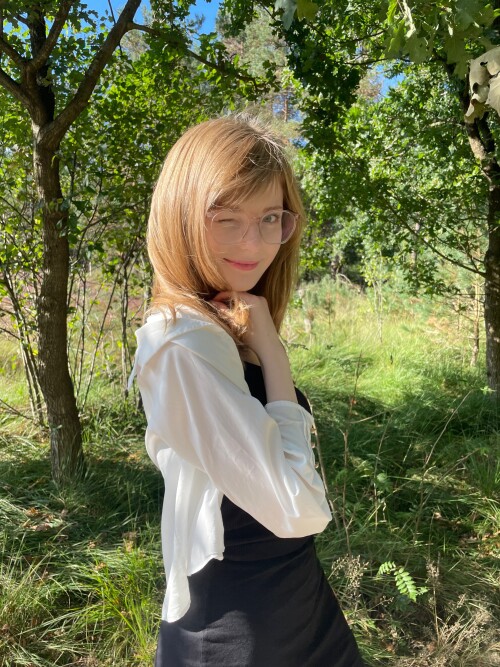 Ella Freya Nude Leaked Onlyfans Photo