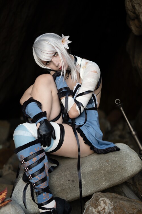 Himee.lily Himeecosplay Nude Leaked Onlyfans Photo Himee.lily Himeecosplay Nude Leaked Onlyfans Photo