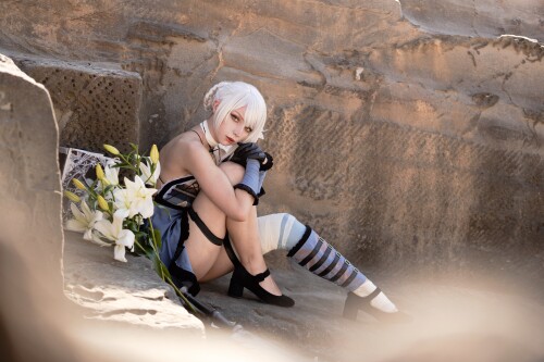 Himee.lily Himeecosplay Nude Leaked Onlyfans Photo Himee.lily Himeecosplay Nude Leaked Onlyfans Photo